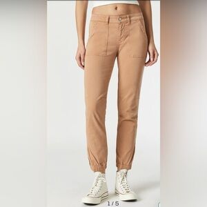 New! MAVI JEANS IVY SLIM‎ CARGO PANTS